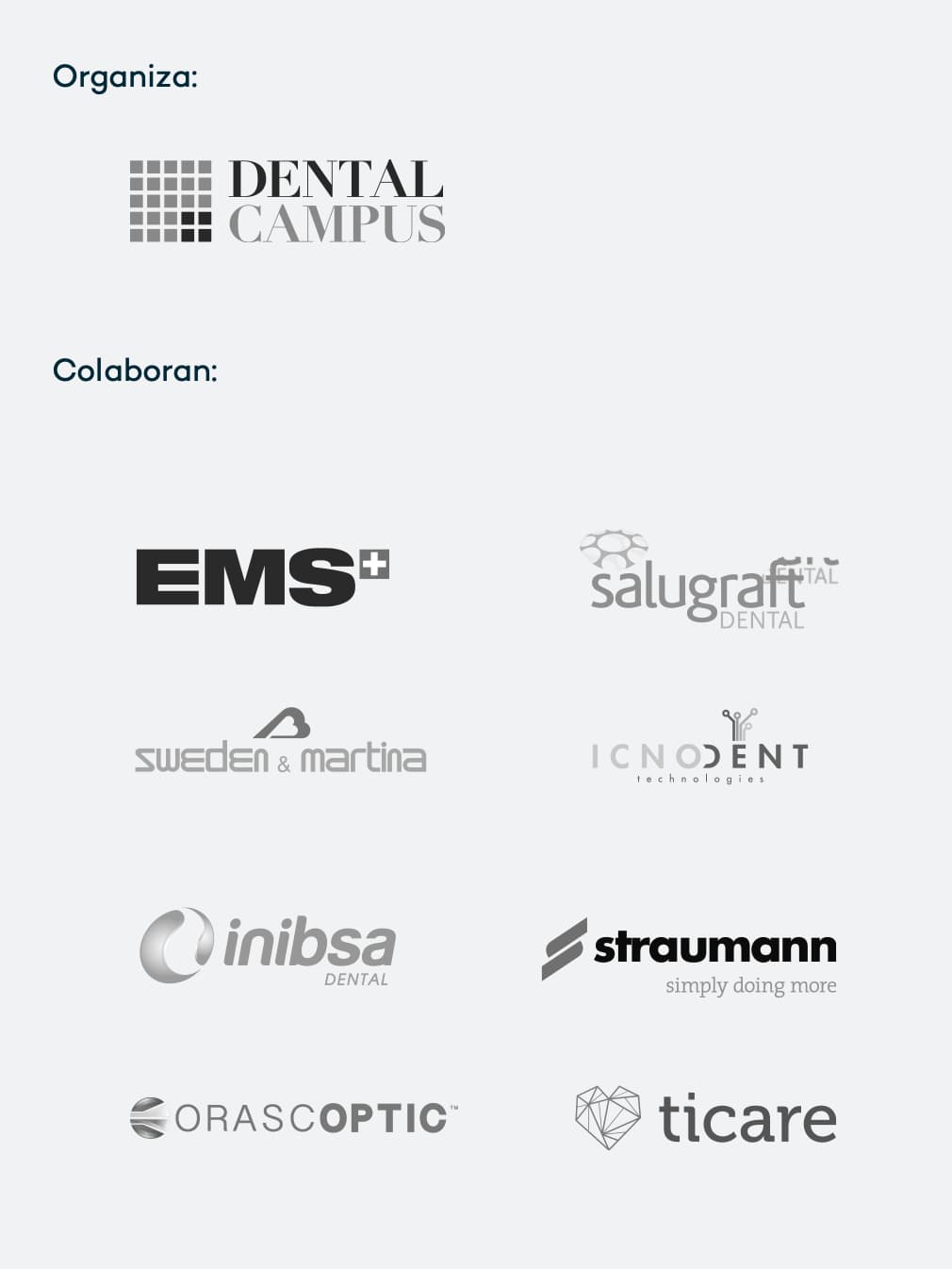 colaboradores