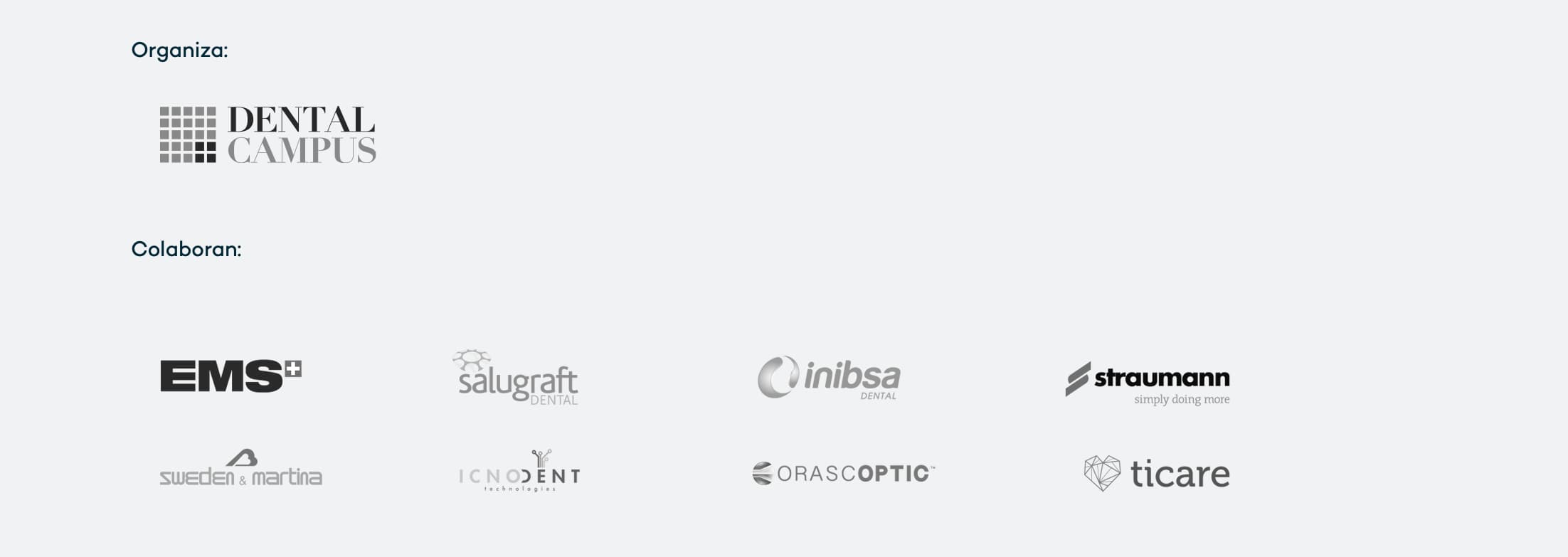 colaboradores